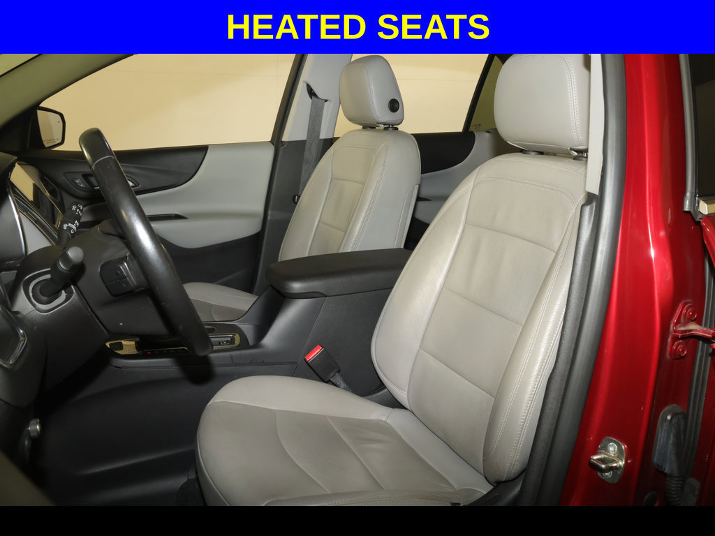 Used 2019 Chevrolet Equinox LT FWD image 2
