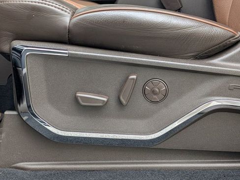 Used 2024 Ford F250 King Ranch image 19