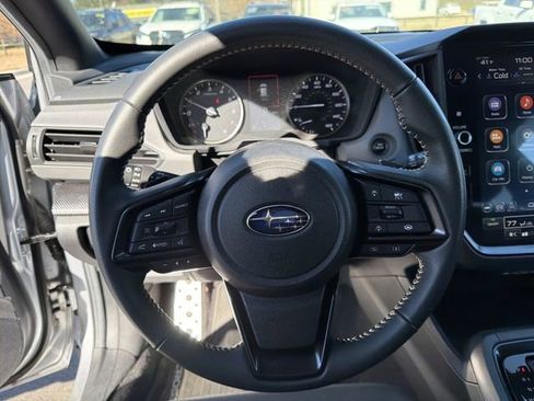 Certified 2024 Subaru Crosstrek 2.5i Sport w/ Crosstrek Mirror Package image 21