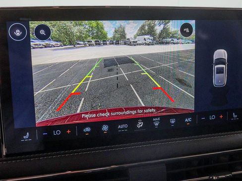 New 2024 Lincoln Corsair Grand Touring image 15