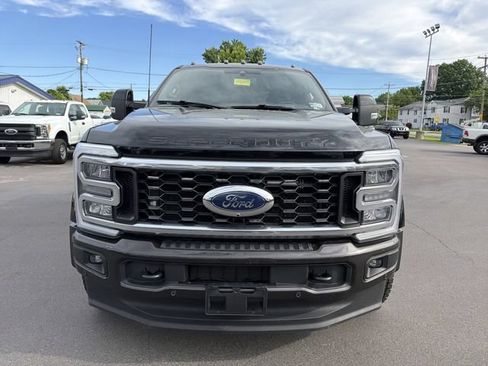 Used 2025 Ford F450 King Ranch AWD/4WD image 11