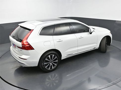 Used 2023 Volvo XC60 B5 Plus w/ Protection Package Premier image 32