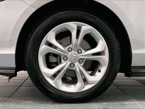Used 2024 Honda Accord LX image 7