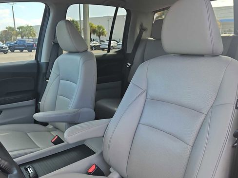 Used 2023 Honda Ridgeline RTL-E image 13