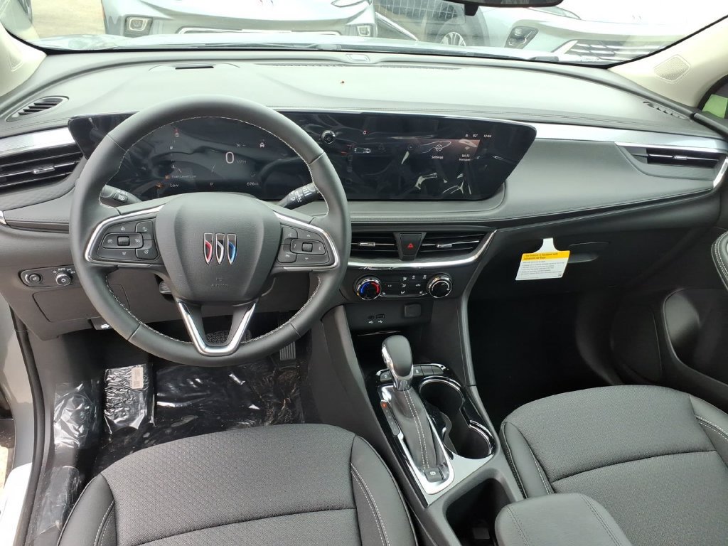 New 2026 Buick Encore GX Preferred w/ Comfort Package FWD image 15