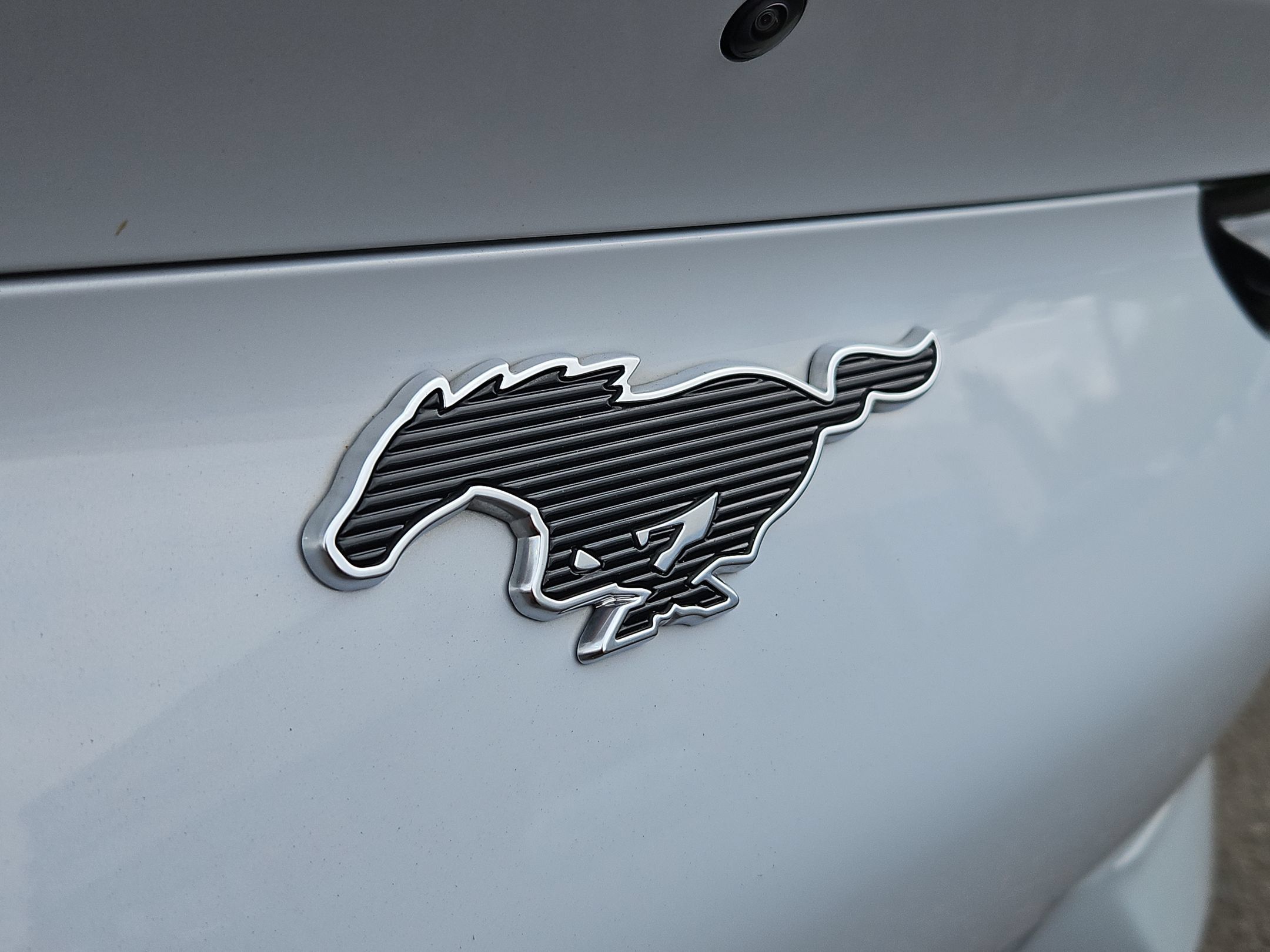 Used 2023 Ford Mustang Mach-E Premium AWD/4WD image 27