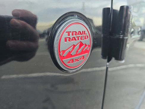 Used 2020 Jeep Wrangler Unlimited Rubicon image 37