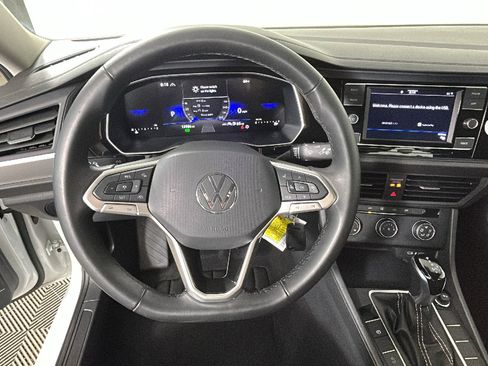 Used 2024 Volkswagen Jetta S FWD image 15