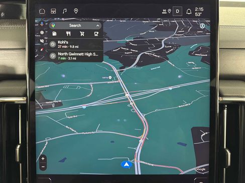 Certified 2026 GMC Yukon Denali w/ Sun & Power Step Package image 32