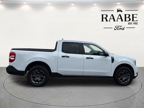 Used 2024 Ford Maverick XLT w/ XLT Luxury Package AWD/4WD image 18