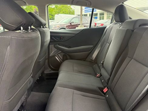 Used 2024 Subaru Legacy AWD/4WD image 20