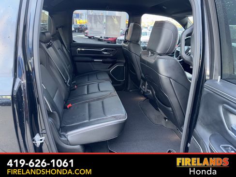Used 2023 RAM 1500 Laramie image 40