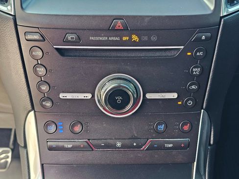 Used 2019 Ford Edge ST w/ Equipment Group 401A AWD/4WD image 29
