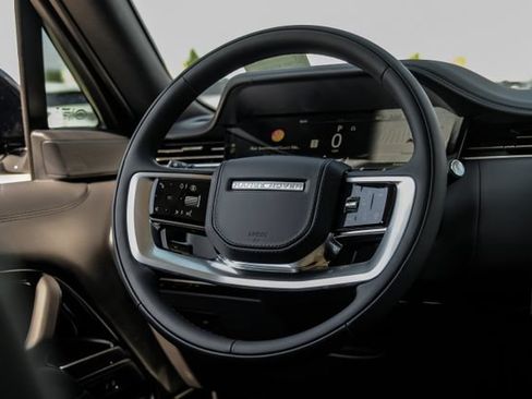 New 2026 Land Rover Range Rover SE AWD/4WD image 19