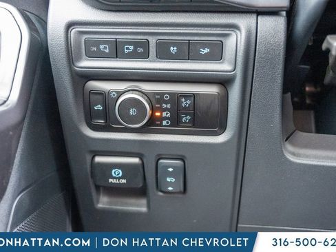 Used 2023 Ford F150 XLT w/ Equipment Group 302A High image 19