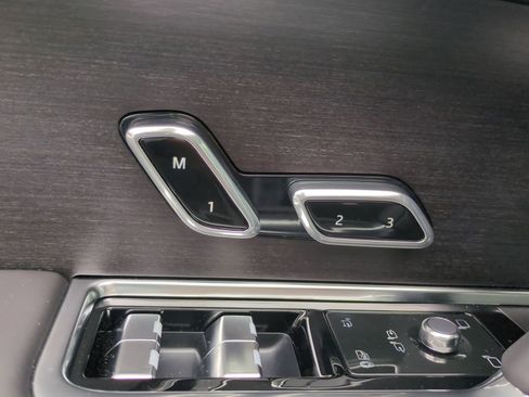 New 2026 Land Rover Range Rover SE AWD/4WD image 14