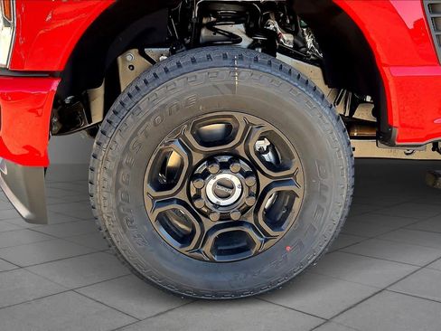 New 2026 Ford F250 XL w/ STX Appearance Package image 11