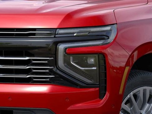 New 2025 Chevrolet Tahoe High Country image 10