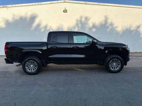 New 2026 Chevrolet Colorado LT w/ Advanced Trailering Package RWD image 1