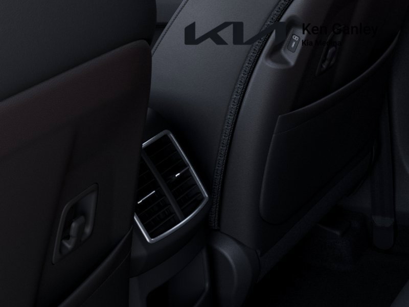 New 2026 Kia Sportage SX FWD image 26