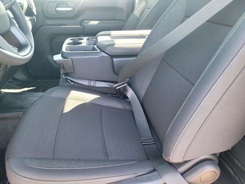 New 2026 GMC Sierra 2500 Pro RWD image 10