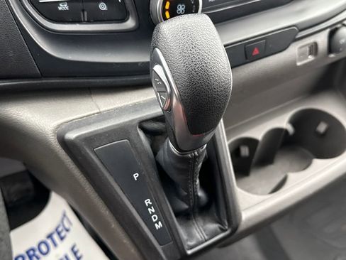 Certified 2023 Ford Transit 250 Low Roof AWD w/ Exterior Upgrade Package image 23