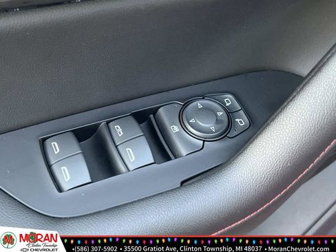 Certified 2023 Chevrolet Blazer RS image 16