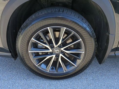 Certified 2024 Lexus NX 350 AWD w/ Premium Package image 11