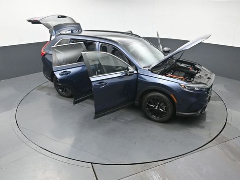 Certified 2024 Honda CR-V Sport-L image 56