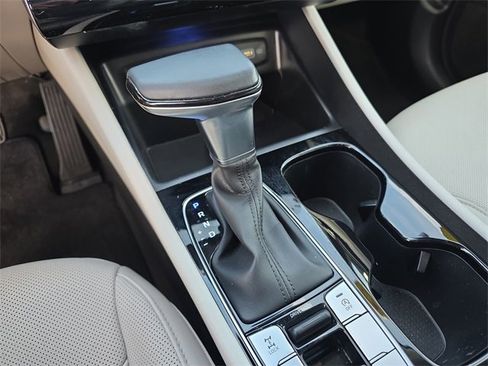 Used 2023 Hyundai Tucson SEL w/ Convenience Package image 29