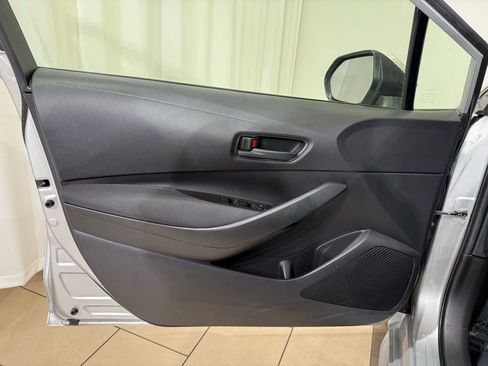 Certified 2023 Toyota Corolla LE image 14