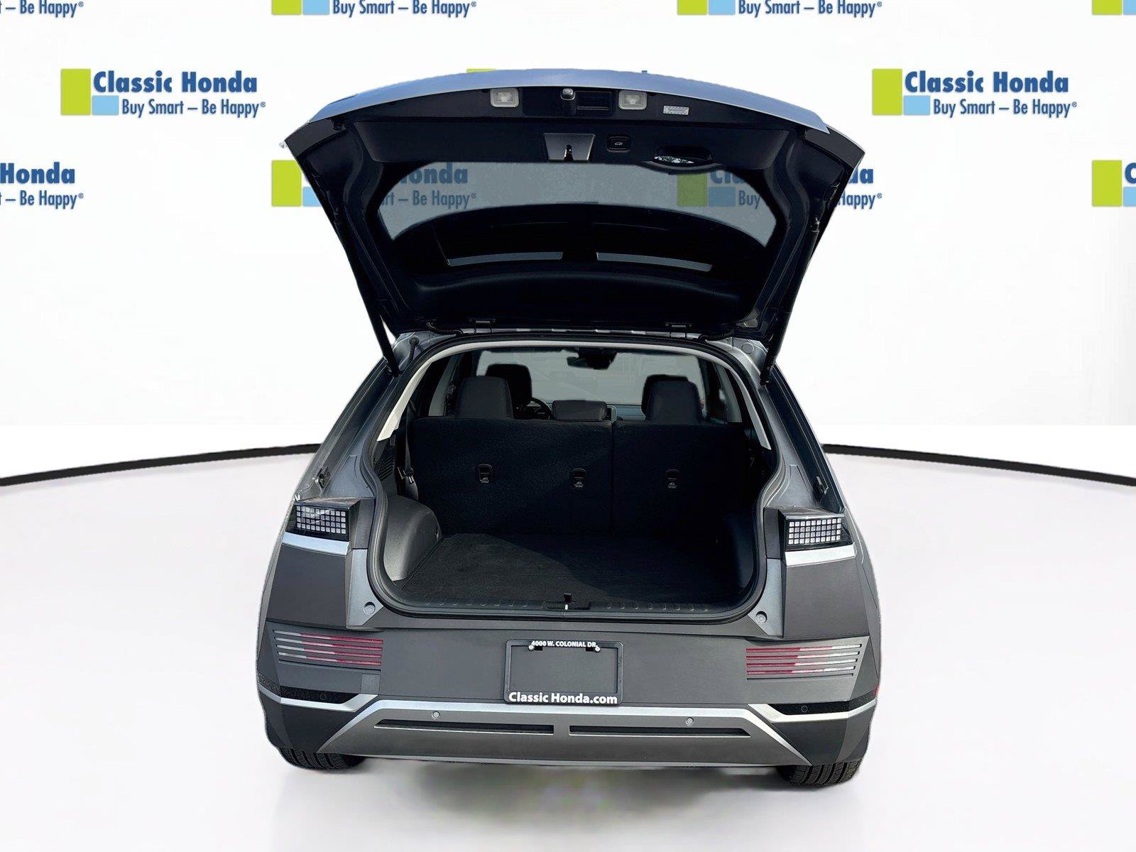 Used 2024 Hyundai Ioniq 5 SEL RWD image 28