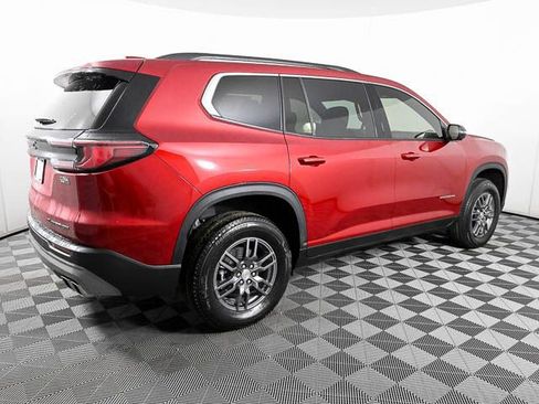 New 2025 GMC Acadia Elevation image 21