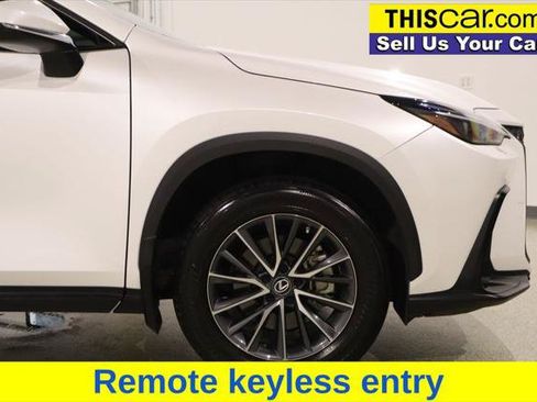 Used 2022 Lexus NX 350 AWD image 11