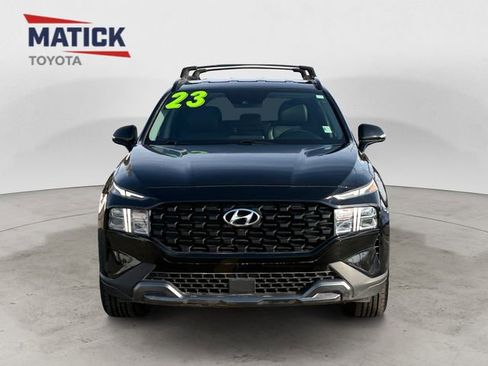 Used 2023 Hyundai Santa Fe XRT w/ Cargo Package image 2