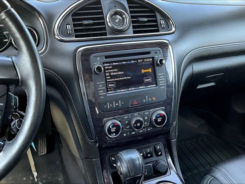 Used 2017 Buick Enclave Leather w/ Trailering Package, 4500 LBS. AWD/4WD image 6