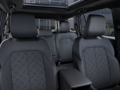 New 2026 Jeep Cherokee Overland AWD/4WD image 26