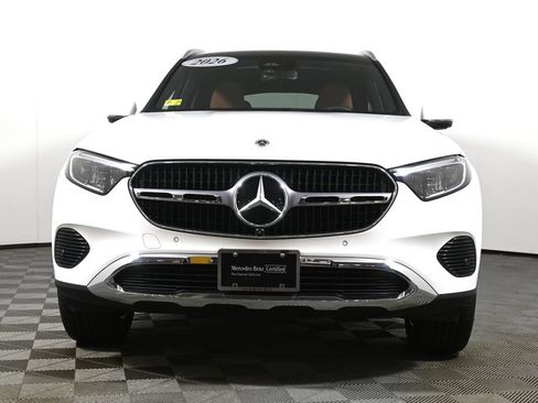 Certified 2026 Mercedes-Benz GLC 300 4MATIC image 10