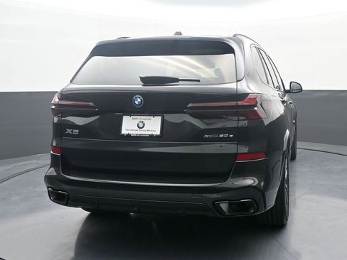 New 2026 BMW X5 xDrive50e w/ Executive Package AWD/4WD image 7