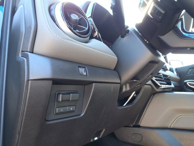 New 2026 Chevrolet Colorado ZR2 w/ Midnight Edition AWD/4WD image 19