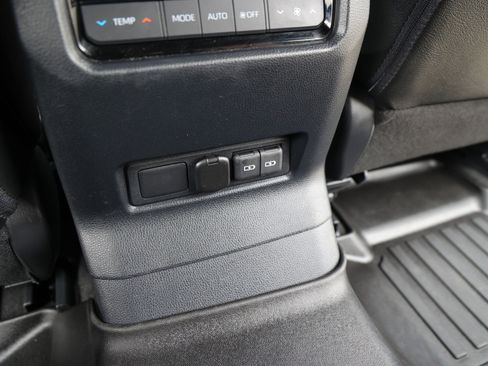 Used 2025 Toyota Land Cruiser 1958 AWD/4WD image 40