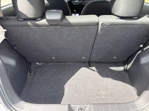 Used 2024 Mitsubishi Mirage ES FWD image 21