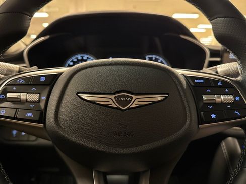 New 2026 Genesis G70 2.5T RWD image 23