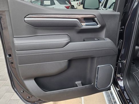 New 2026 GMC Sierra 1500 SLT w/ SLT Premium Plus Package image 41