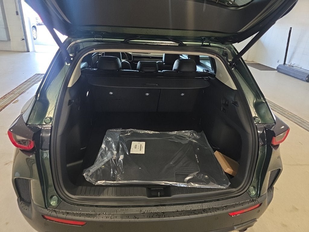 New 2026 MAZDA CX-50 AWD 2.5 S w/ Preferred Pkg image 13