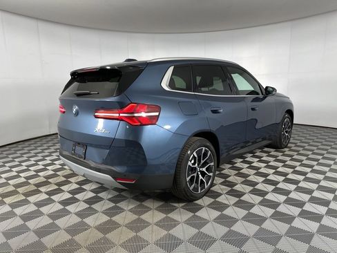 New 2026 BMW X3 xDrive30 w/ Premium Package image 23