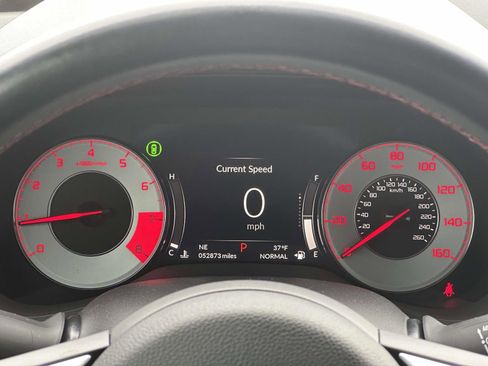 Certified 2023 Acura TLX w/ A-SPEC Pkg image 24