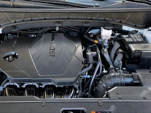 Certified 2025 Hyundai Tucson SEL image 29