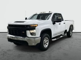 Used 2021 Chevrolet Silverado 3500 W/T w/ WT Fleet Convenience Package video 1