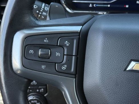 Used 2023 Chevrolet Silverado 1500 LT w/ Texas Edition Plus image 17